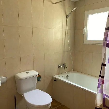 Apartment Laguna Rosa Hh *
