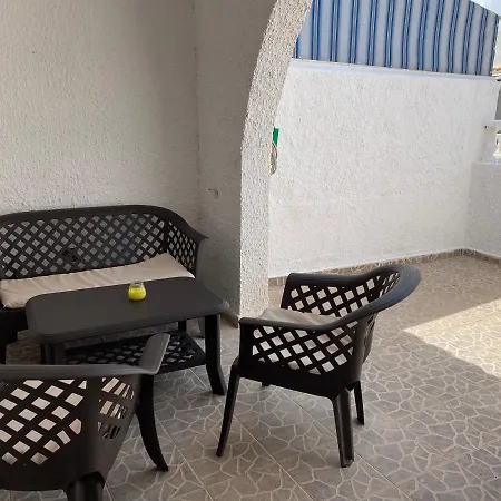 Apartment Laguna Rosa Hh Torrevieja