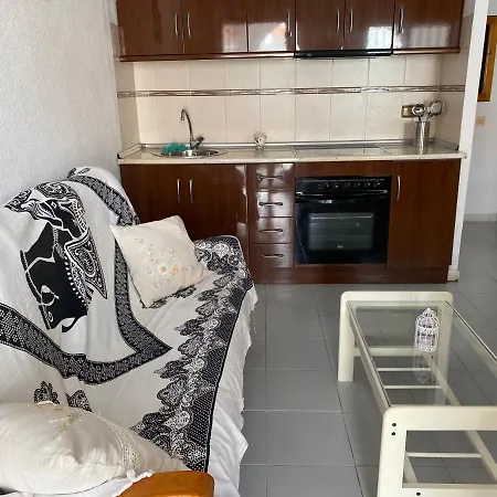 Laguna Rosa Hh Torrevieja