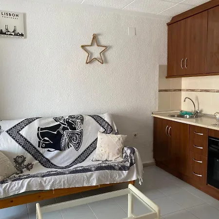 Apartment Laguna Rosa Hh