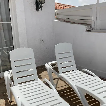Apartment Laguna Rosa Hh *